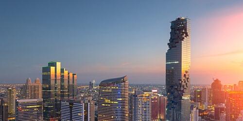 Bangkok
